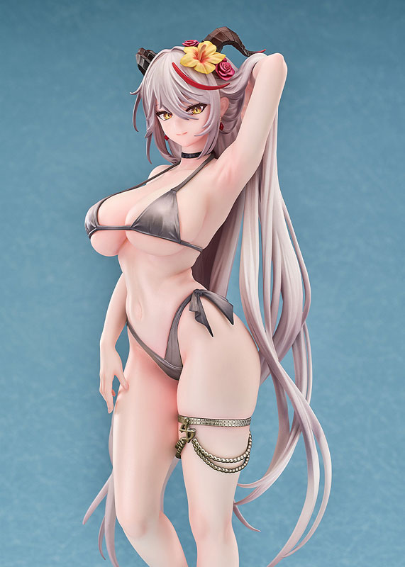 Azur Lane Agir: Nightpool 1/6