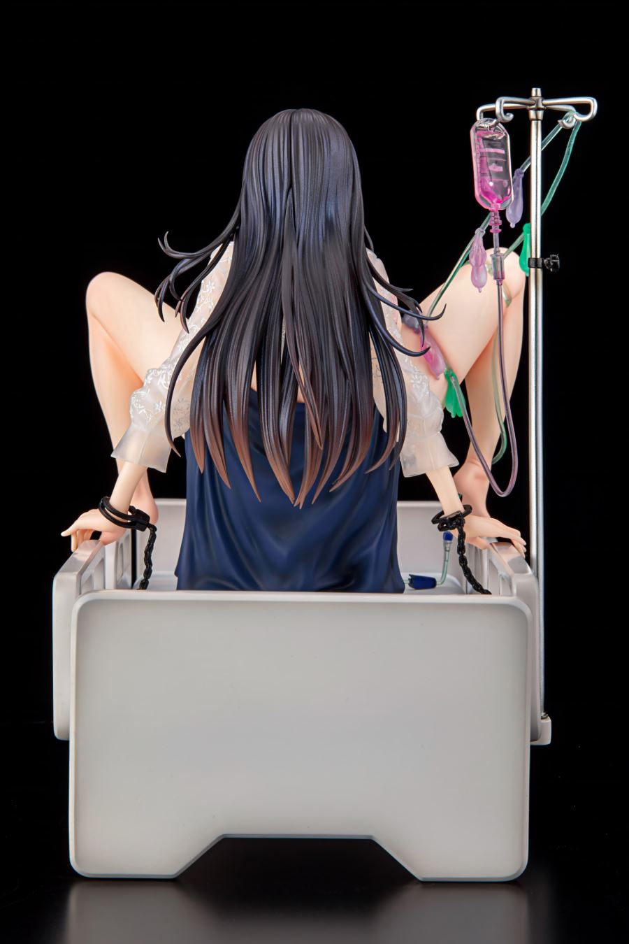 Good Wife-chan / Rio Sasahara