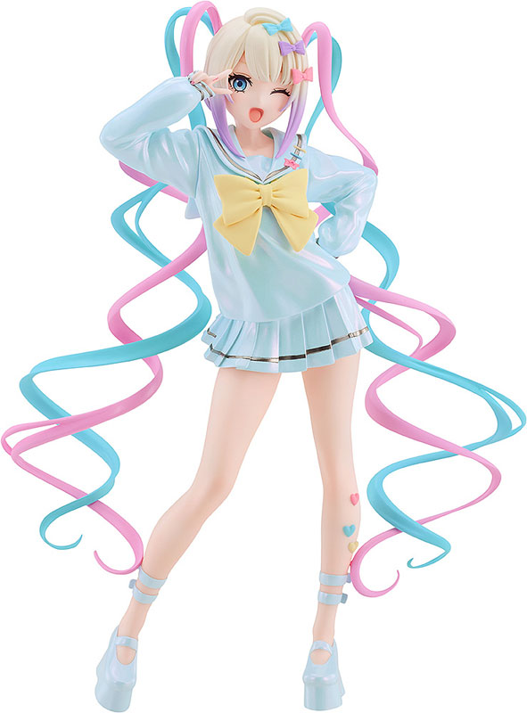 POP UP PARADE NEEDY GIRL OVERDOSE OMGkawaiiAngel: Anime Ver