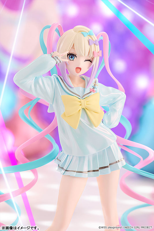 POP UP PARADE NEEDY GIRL OVERDOSE OMGkawaiiAngel: Anime Ver