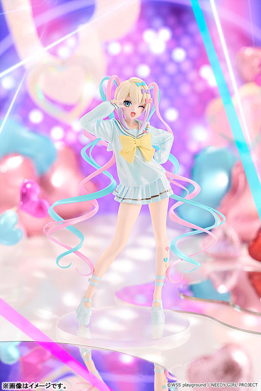 POP UP PARADE NEEDY GIRL OVERDOSE OMGkawaiiAngel: Anime Ver