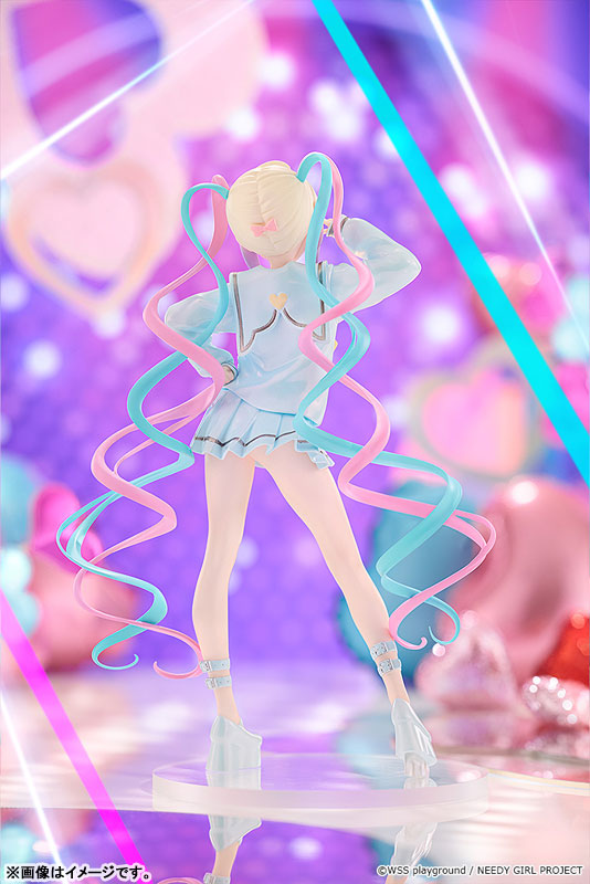POP UP PARADE NEEDY GIRL OVERDOSE OMGkawaiiAngel: Anime Ver