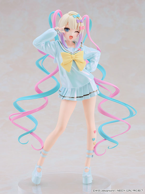 POP UP PARADE NEEDY GIRL OVERDOSE OMGkawaiiAngel: Anime Ver