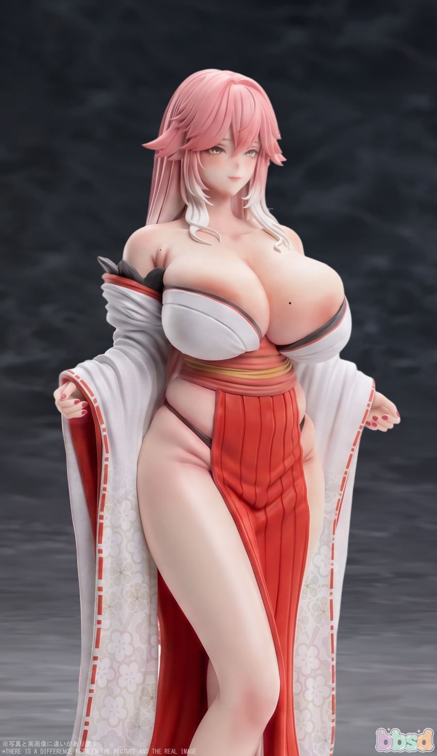 Yae Miko - Genshin Impact 1/6