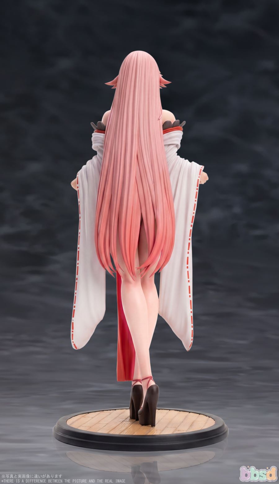 Yae Miko - Genshin Impact 1/6