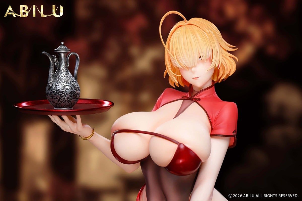 Nemu - Molly's Dress-Up Time 1/4