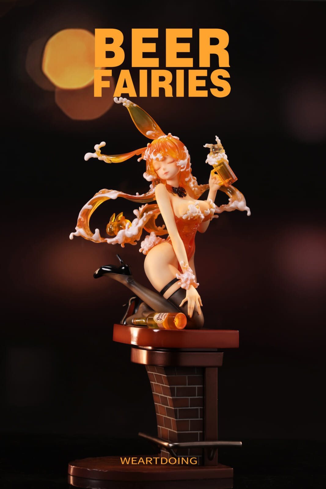Beer & Soda Fairies