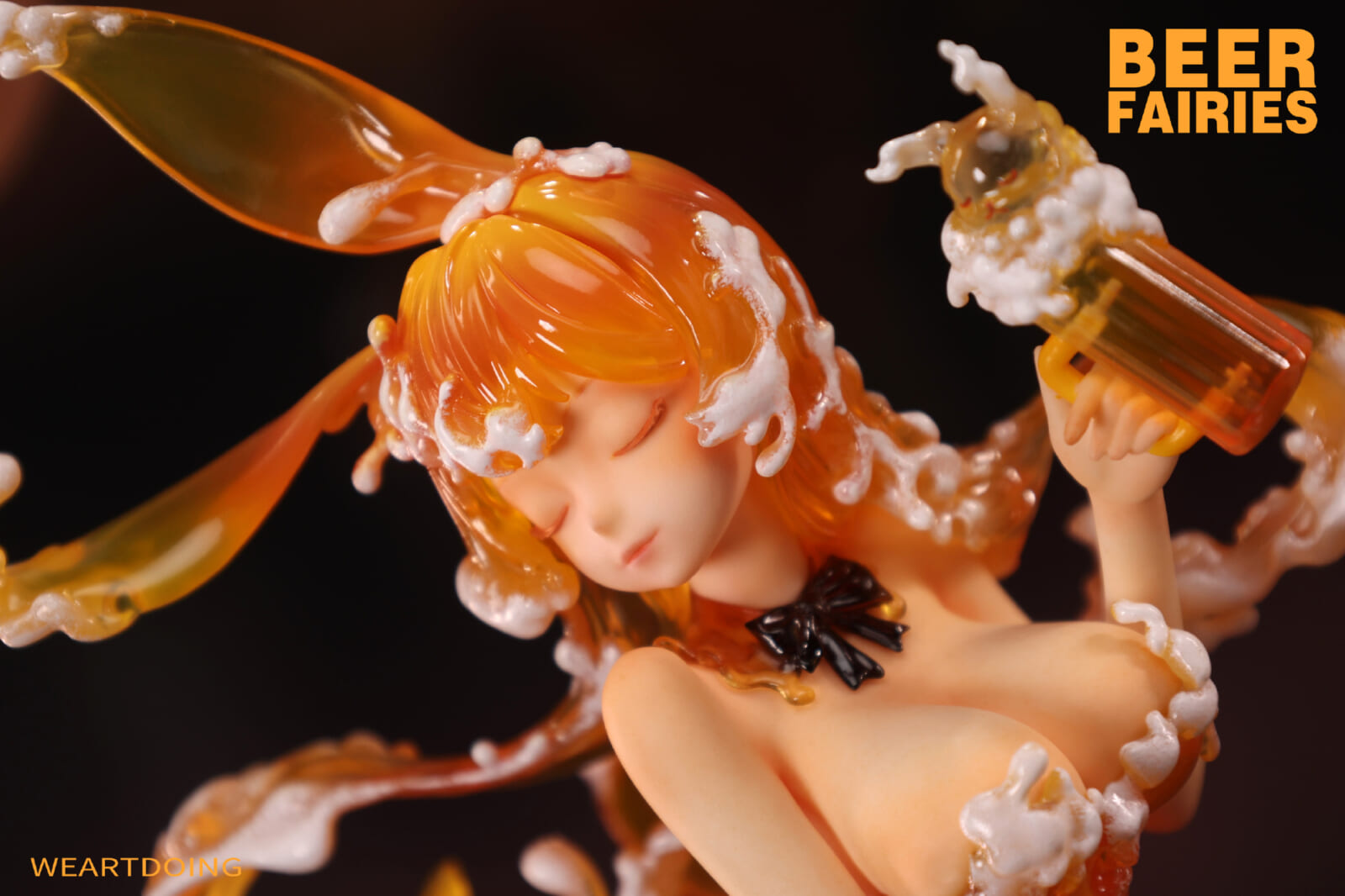 Beer & Soda Fairies