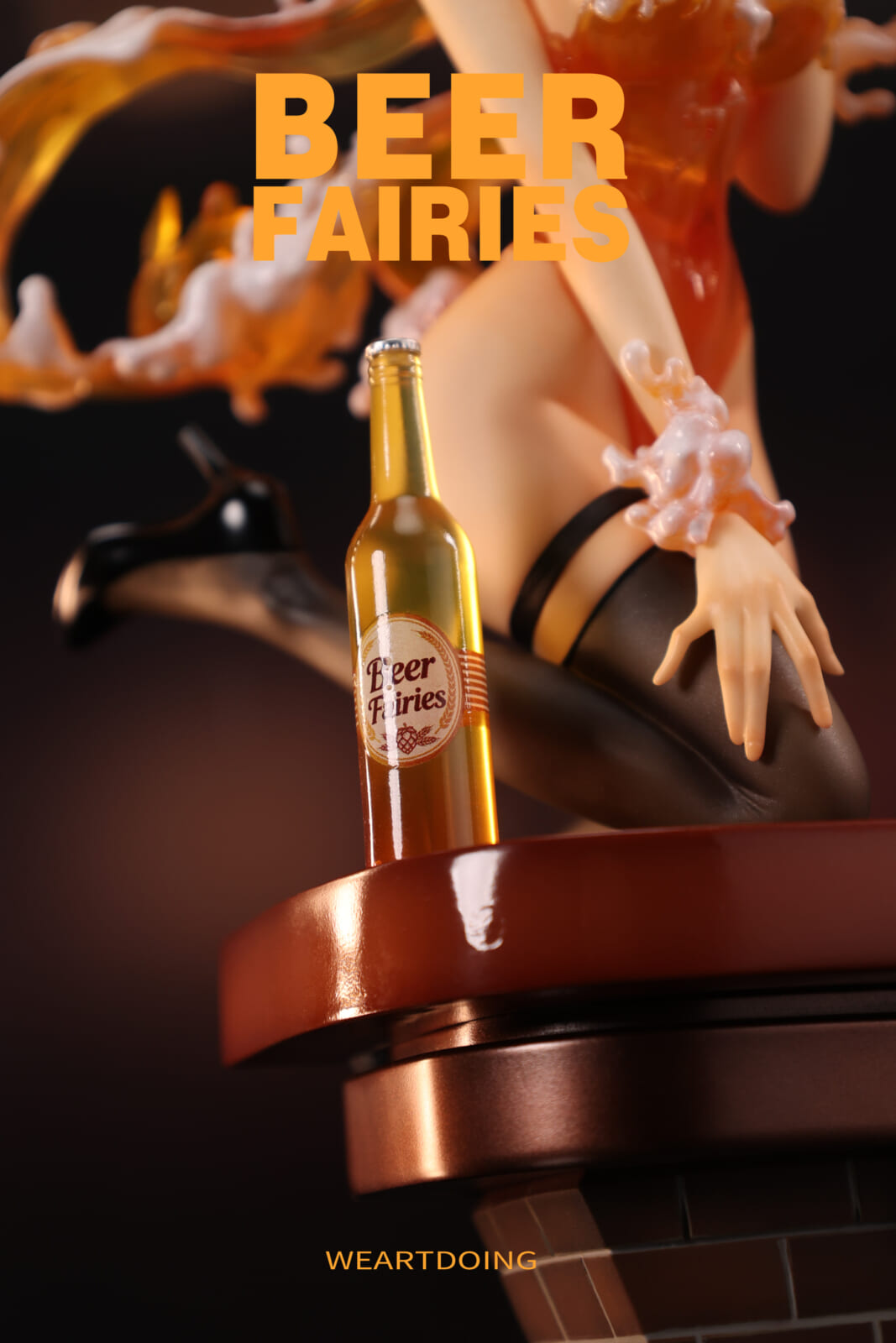 Beer & Soda Fairies