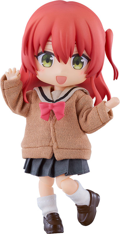 Nendoroid Doll BOCCHI THE ROCK! Ikuyo Kita