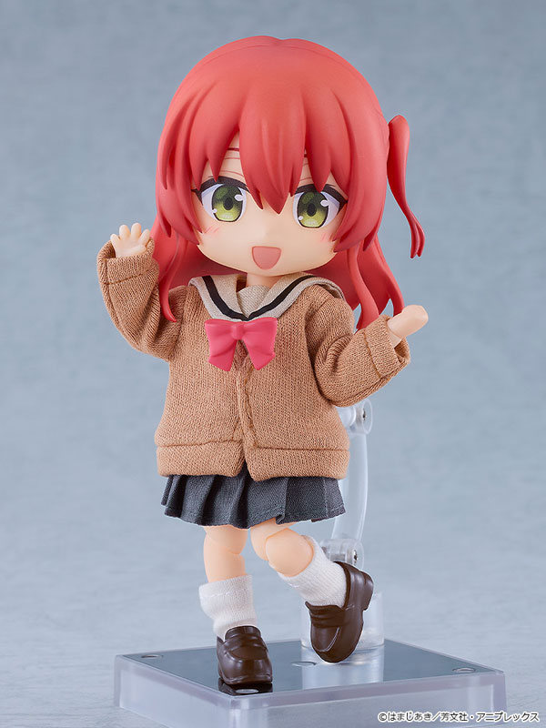 Nendoroid Doll BOCCHI THE ROCK! Ikuyo Kita
