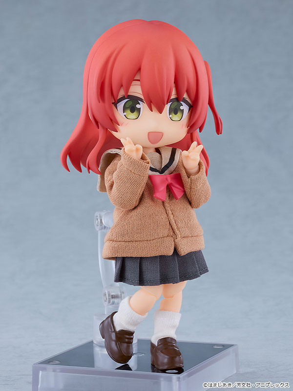 Nendoroid Doll BOCCHI THE ROCK! Ikuyo Kita