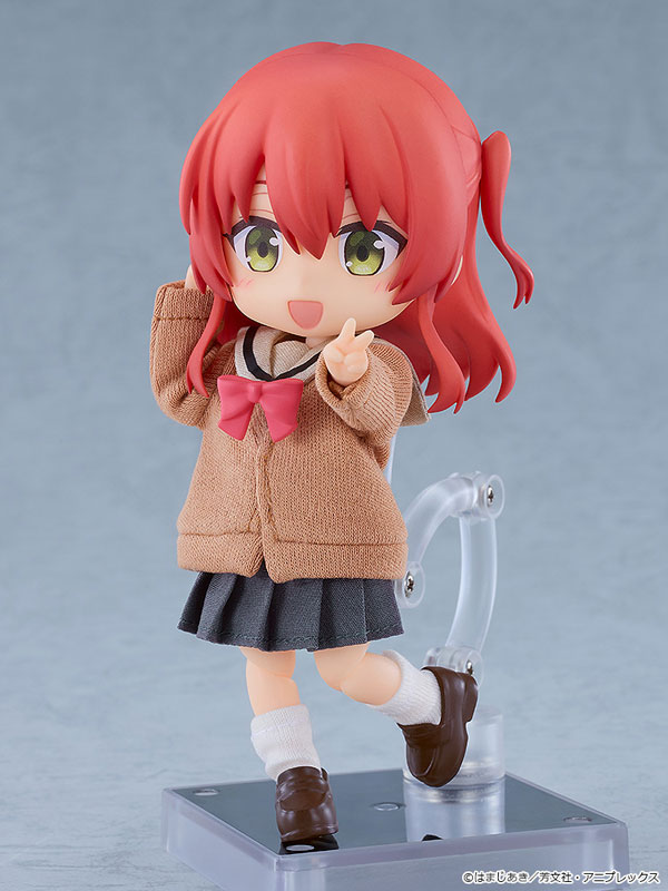 Nendoroid Doll BOCCHI THE ROCK! Ikuyo Kita