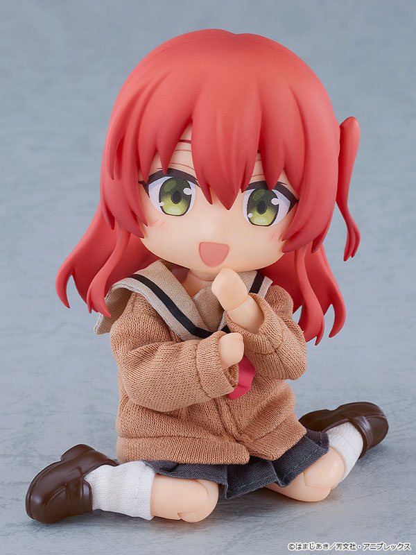 Nendoroid Doll BOCCHI THE ROCK! Ikuyo Kita