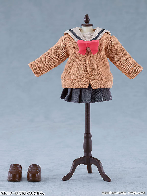 Nendoroid Doll BOCCHI THE ROCK! Ikuyo Kita