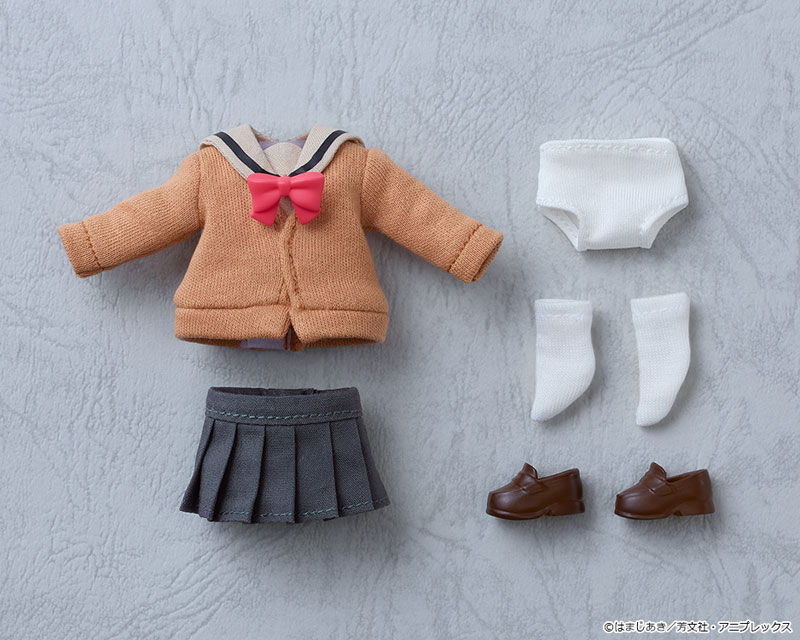 Nendoroid Doll BOCCHI THE ROCK! Ikuyo Kita