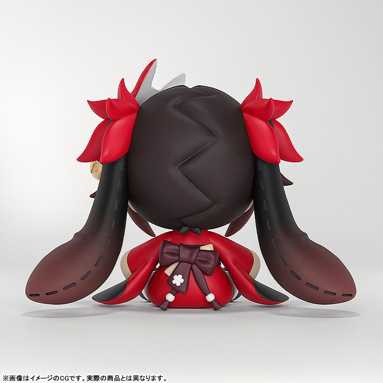 HUGGY BOOM Honkai: Star Rail Sparkle's Bomb Doll