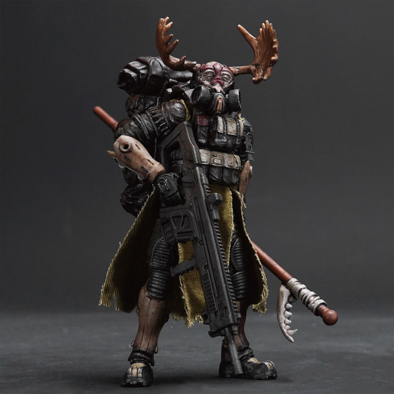 Vahkar [FAV-A146] 1/18