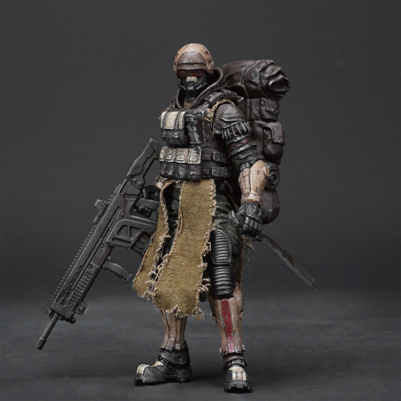 Vahkar [FAV-A146] 1/18