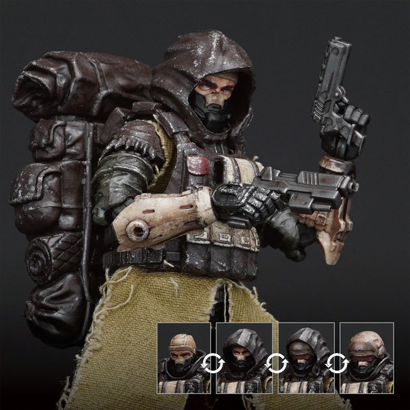 Vahkar [FAV-A146] 1/18