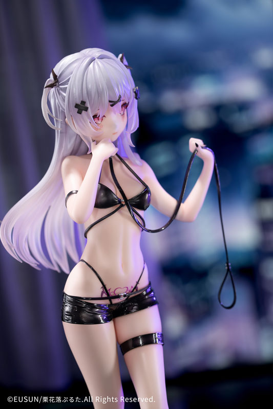Demon's Trap Illustrated by Puruta Tsuyuri 1/6