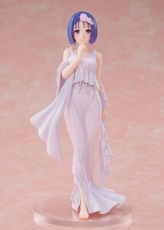 CHILLfigg To Love-Ru Darkness 15th Goddess Dress Ver