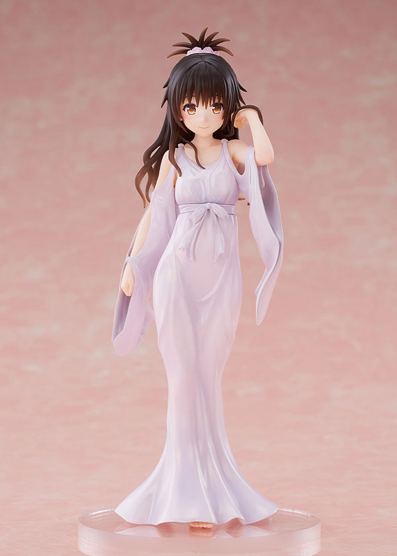 CHILLfigg To Love-Ru Darkness 15th Goddess Dress Ver
