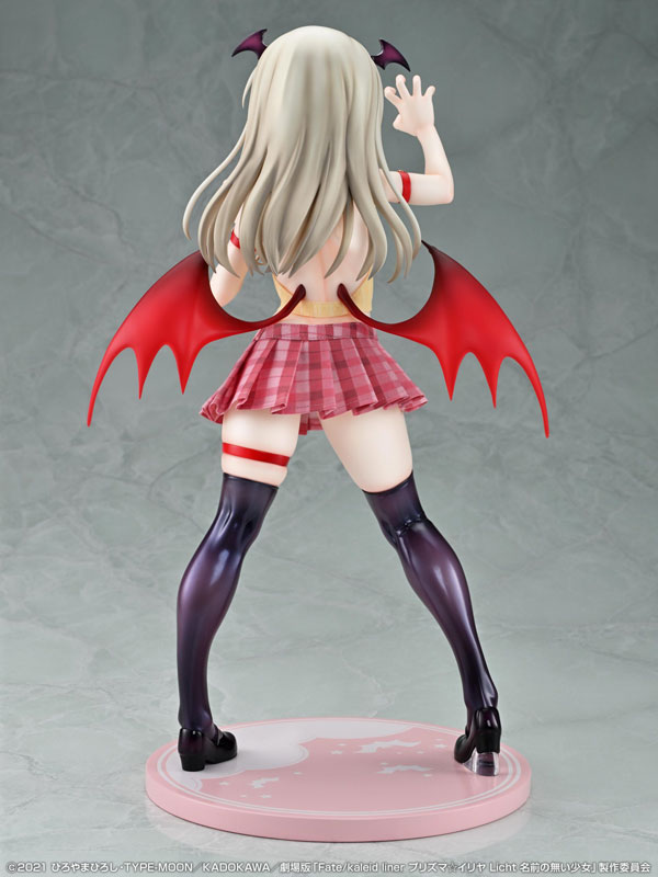 Movie Fate/Kaleid Liner Prisma Illya: Licht - The Nameless Girl Illya Sweet Devil Ver