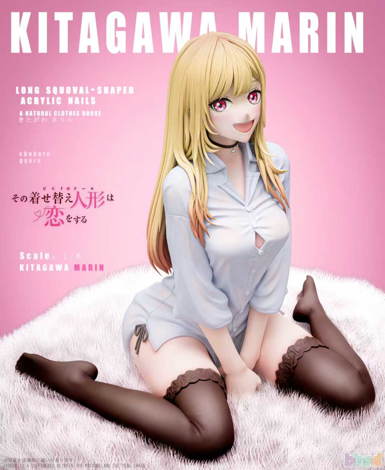 Kitagawa Marin - My Dress-Up Darling 1/6