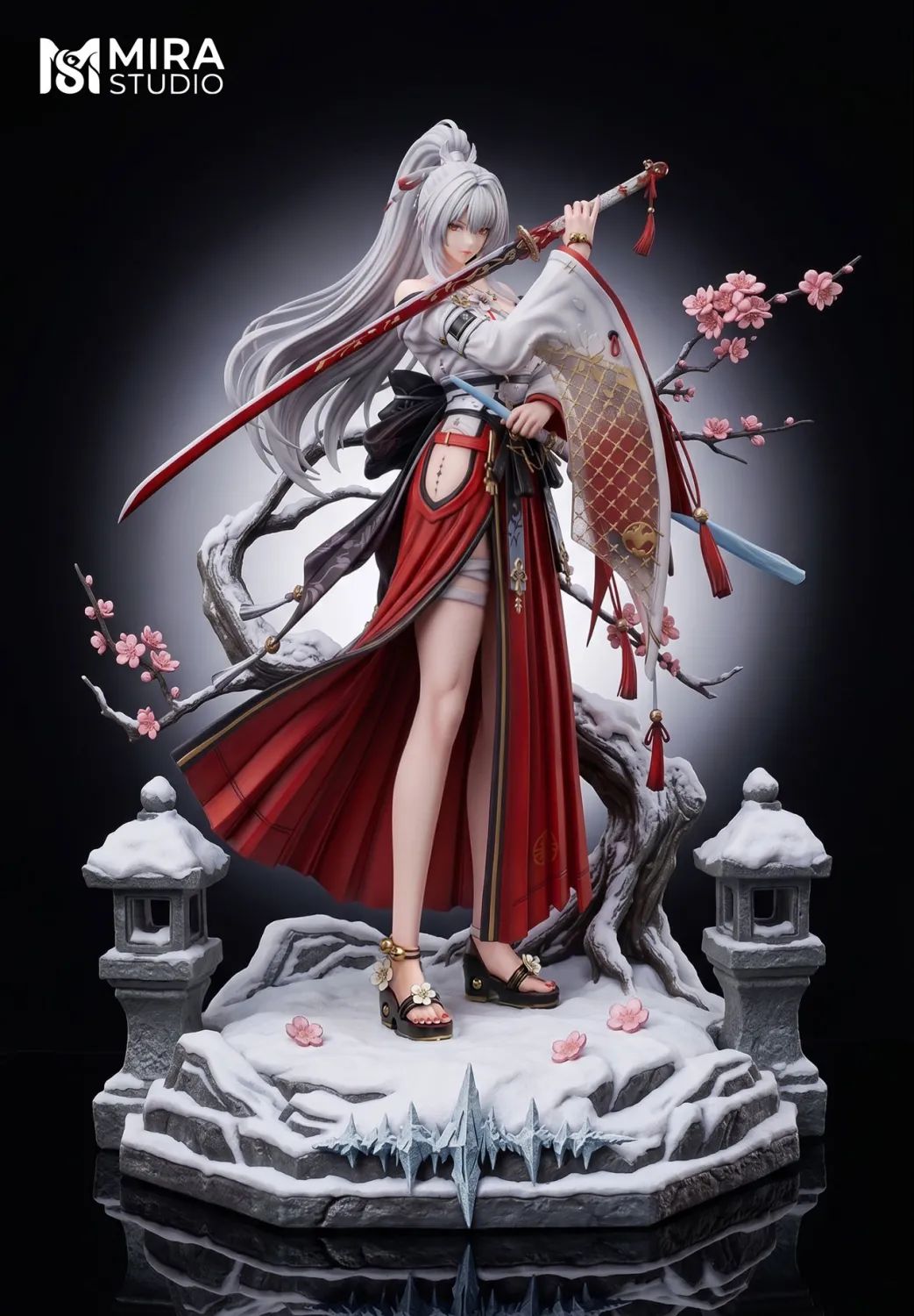 Hiyuki - Wuthering Waves 1/6