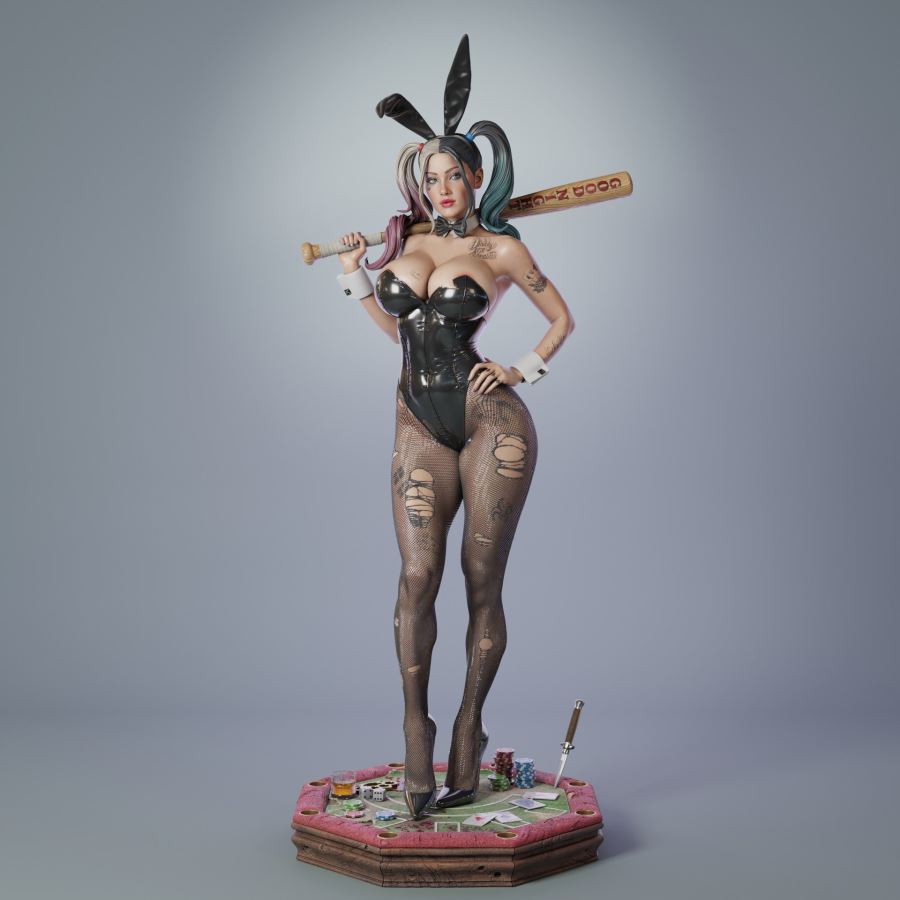 Harley Quinn