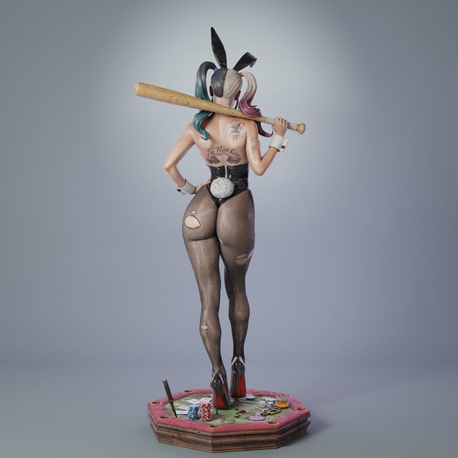 Harley Quinn