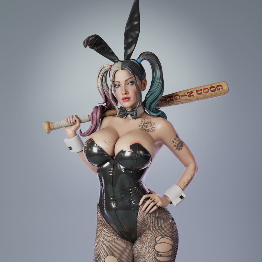 Harley Quinn