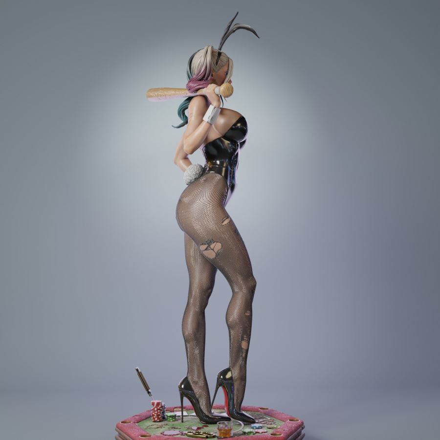 Harley Quinn