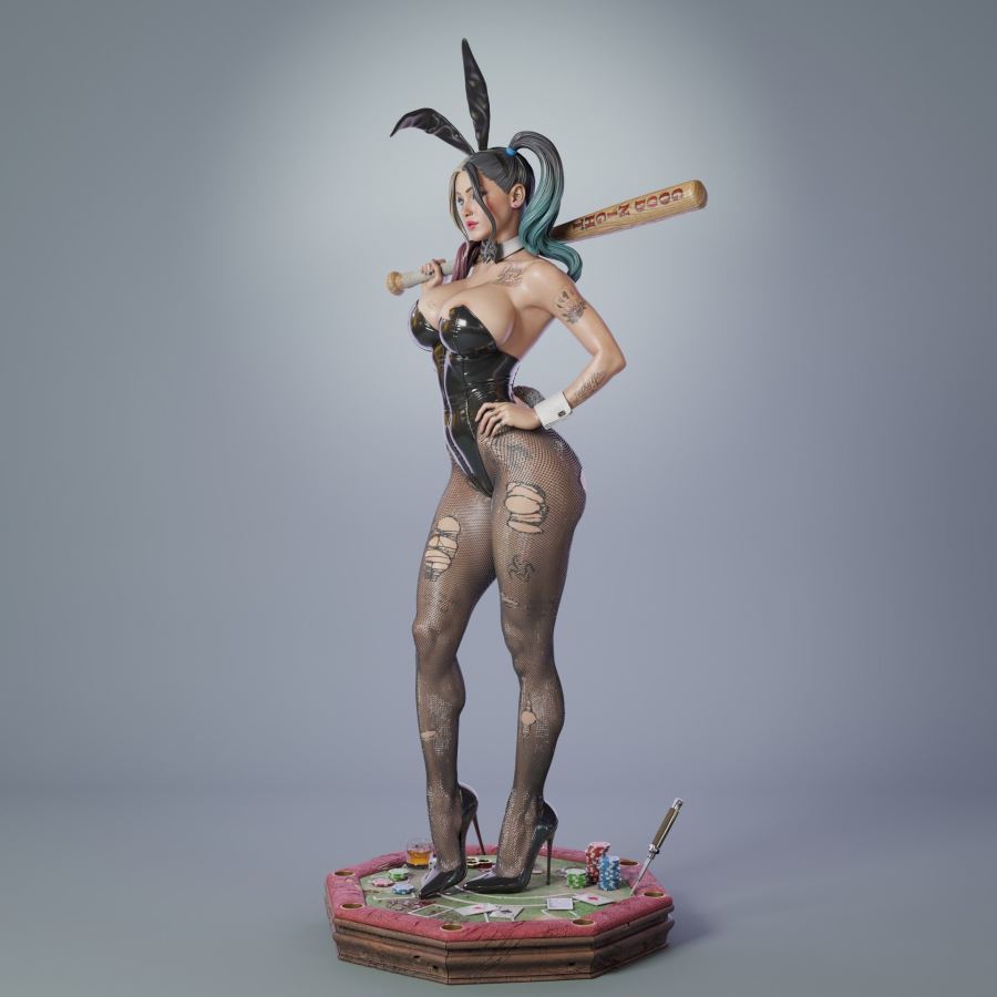 Harley Quinn