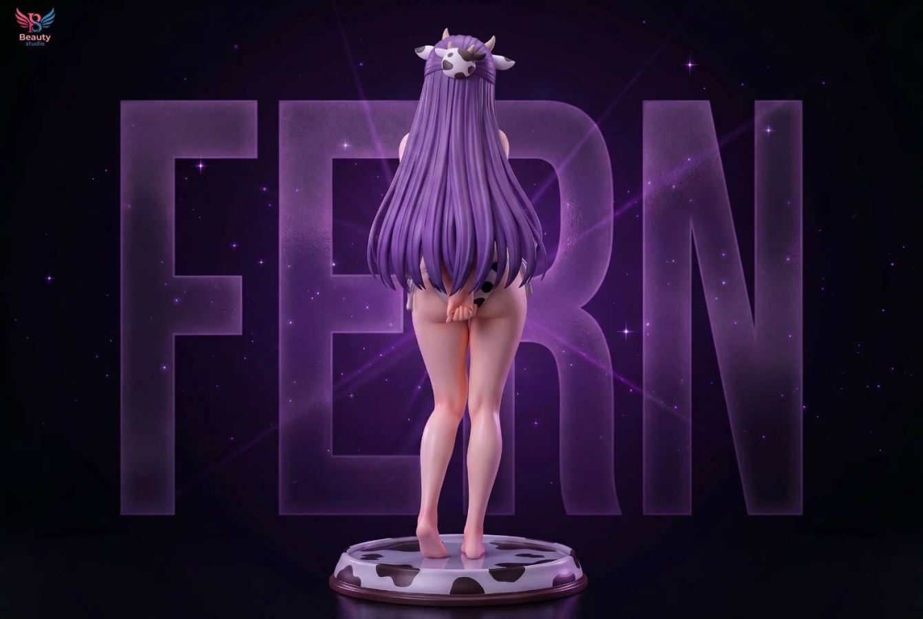 Fern Cow - Frieren: Beyond Journey's End
