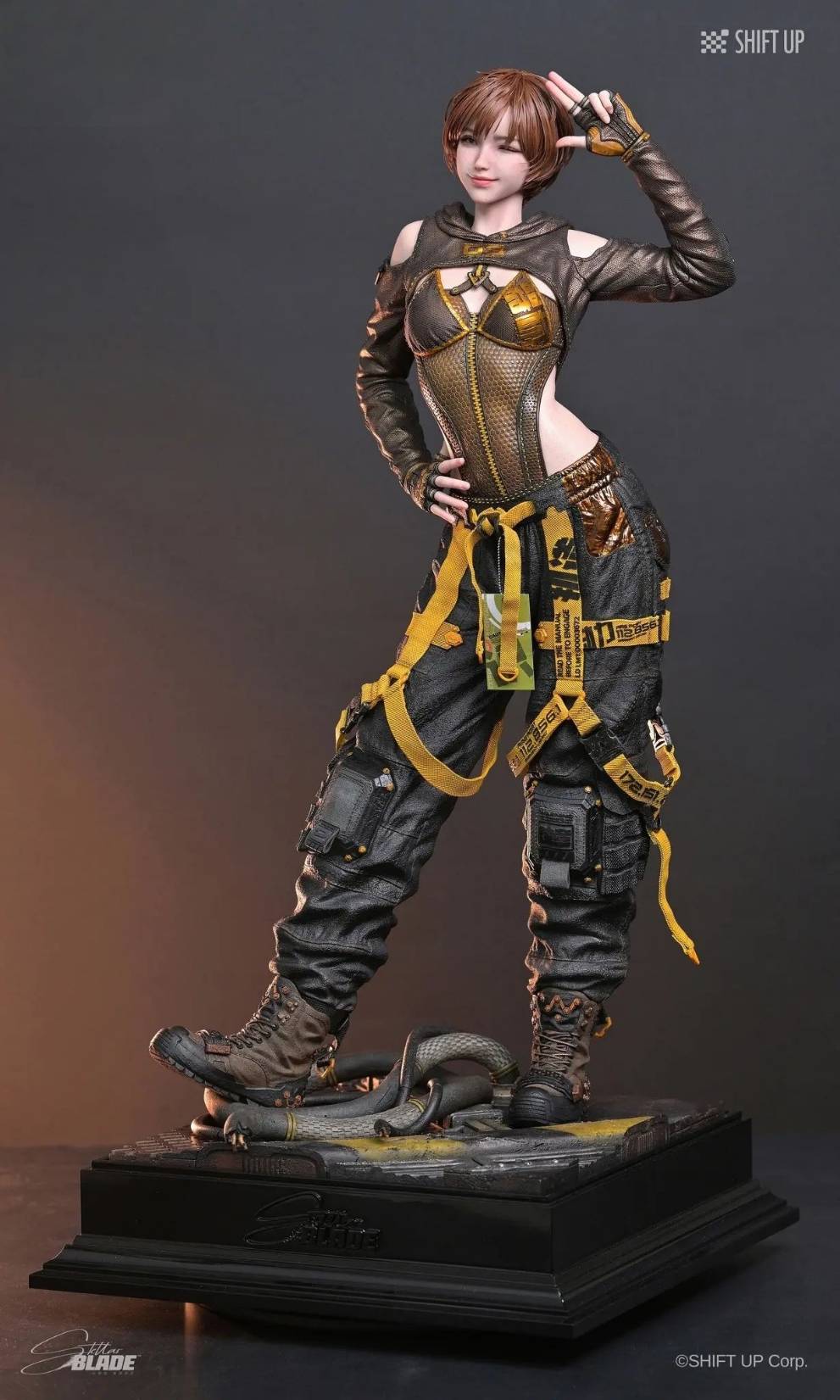 Lily - Stellar Blade 1/3