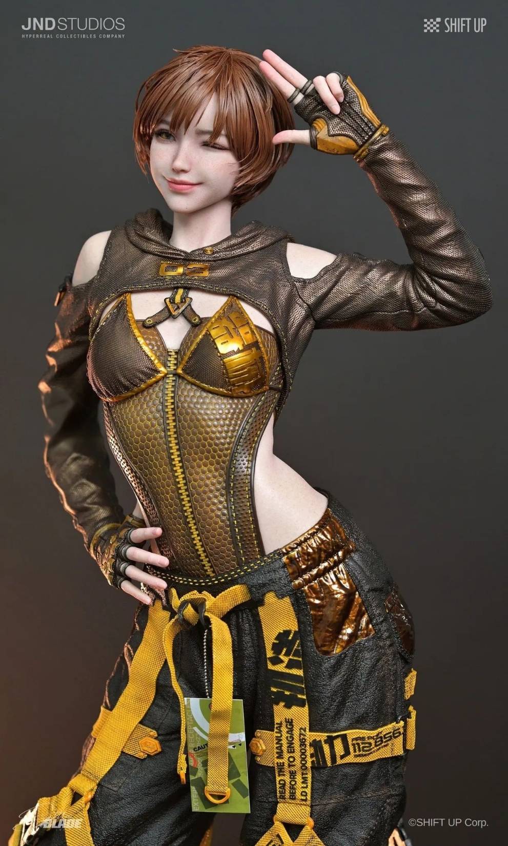 Lily - Stellar Blade 1/3