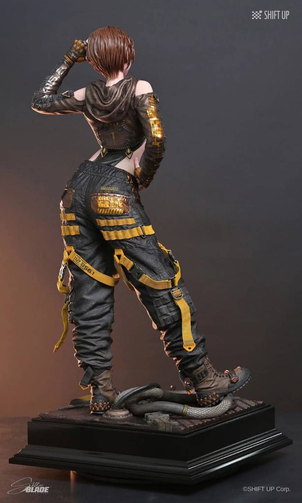 Lily - Stellar Blade 1/3