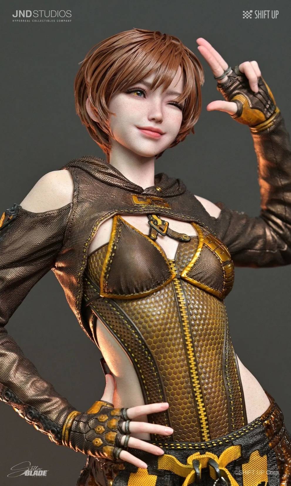 Lily - Stellar Blade 1/3