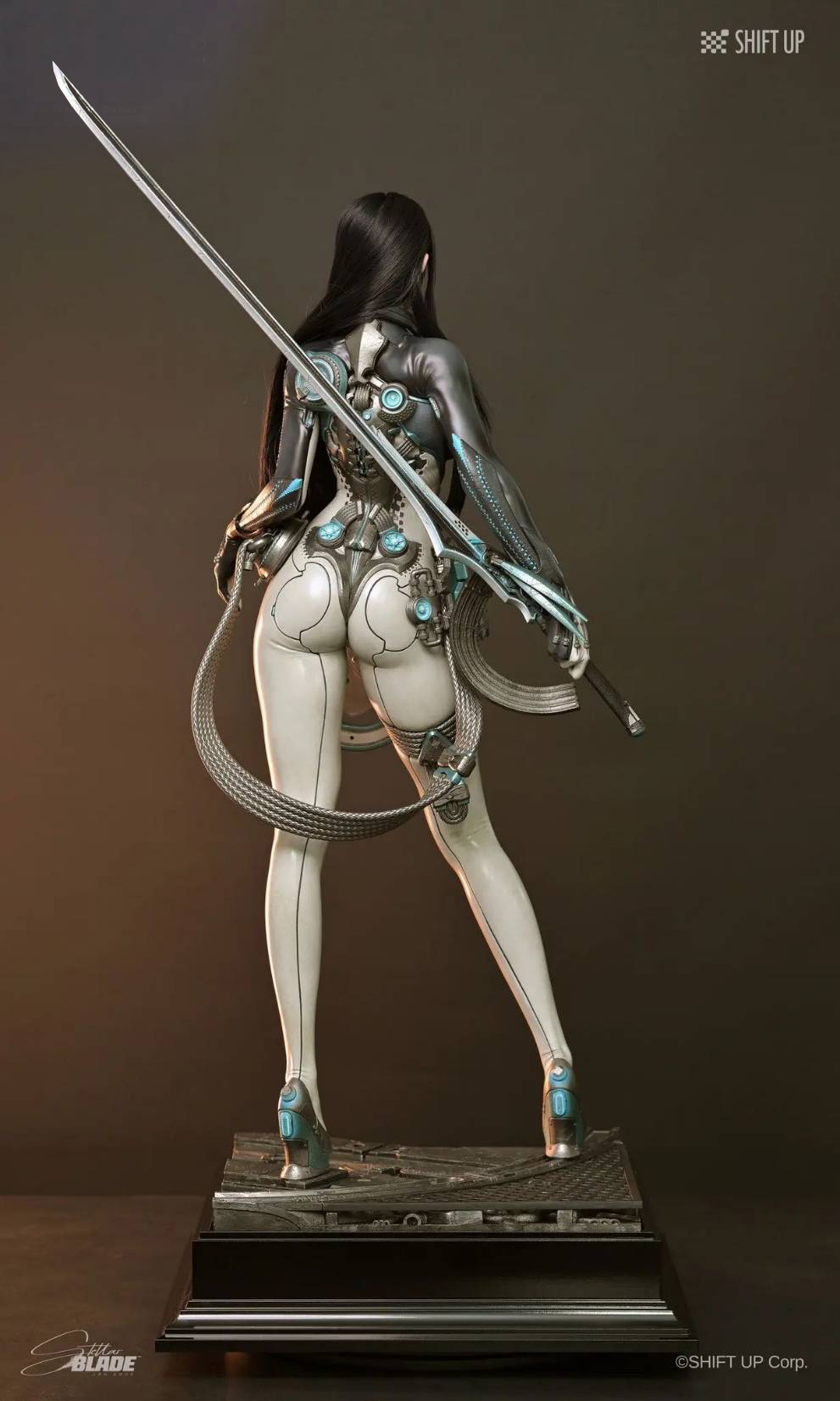 Raven - Stellar Blade 1/3