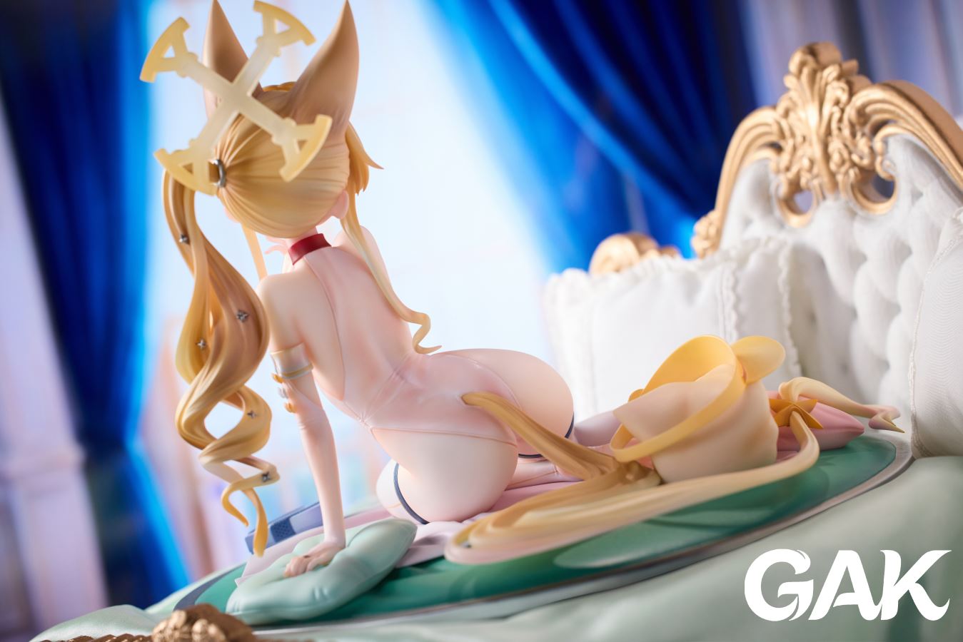 Yurizono Seia - Blue Archive 1/6