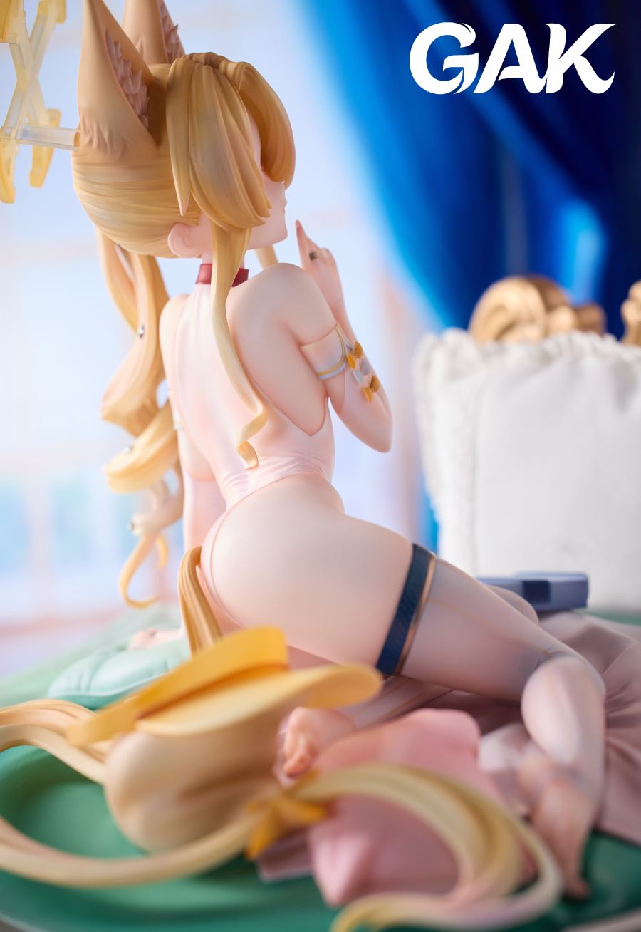Yurizono Seia - Blue Archive 1/6