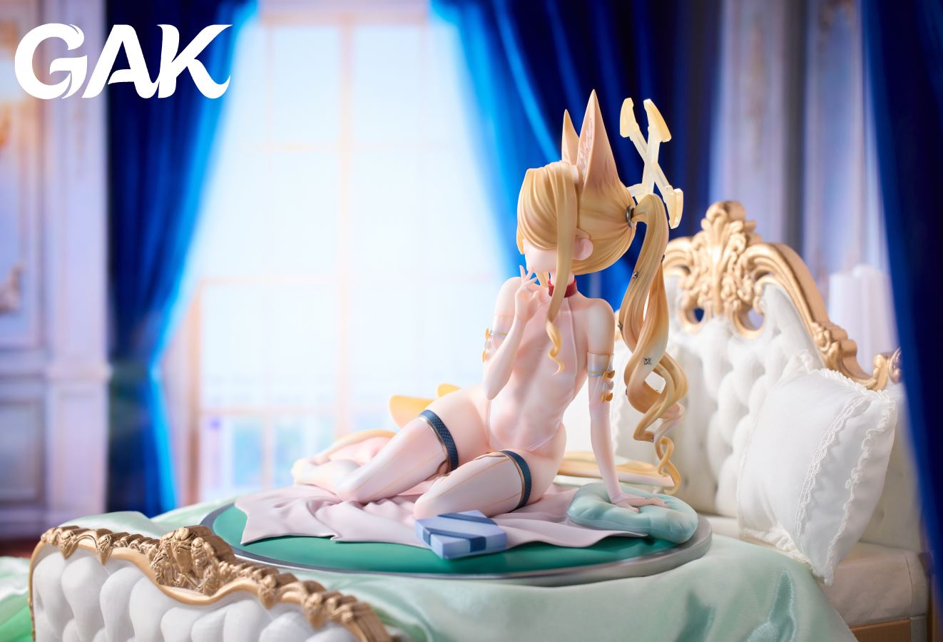 Yurizono Seia - Blue Archive 1/6