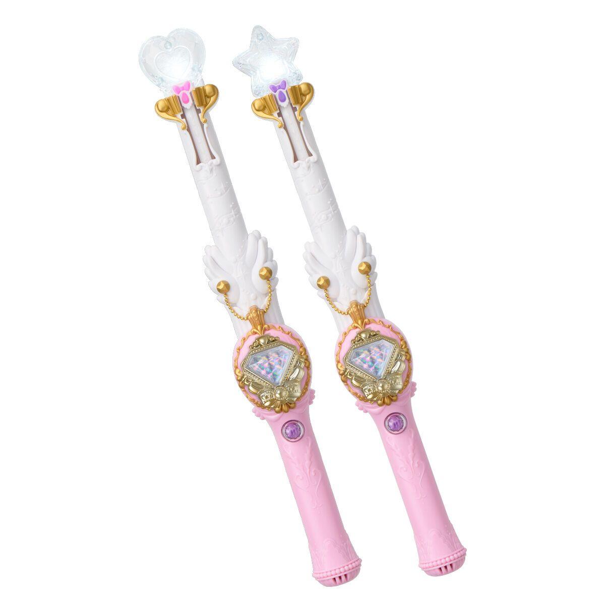 Pretty Cure Linkle Stick