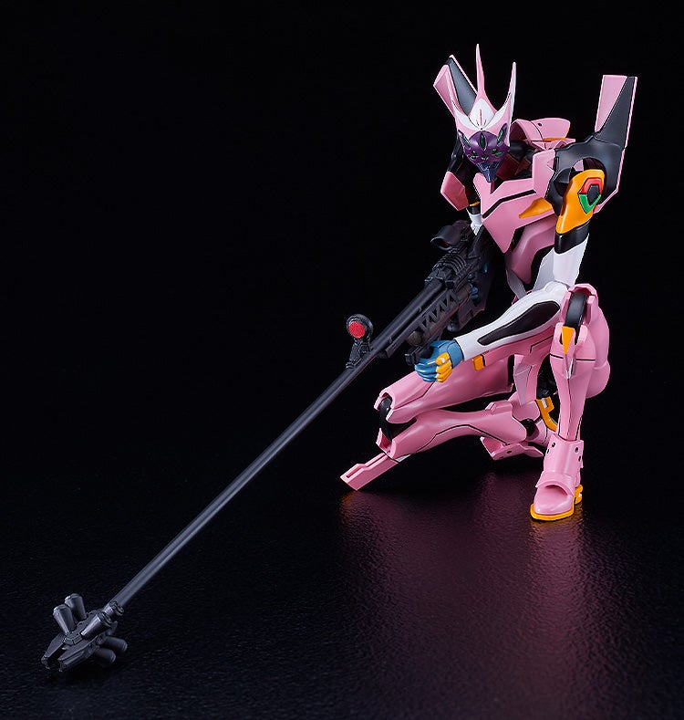 Evangelion Unit-08α