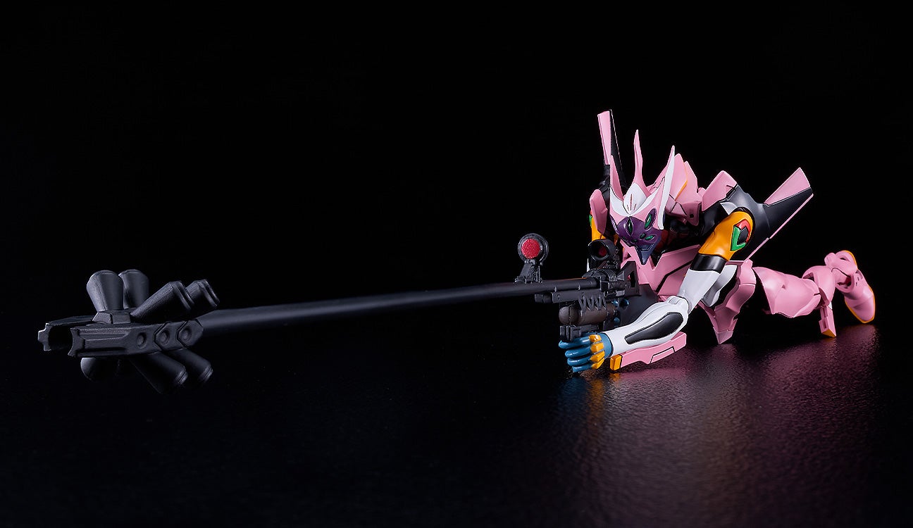 Evangelion Unit-08α
