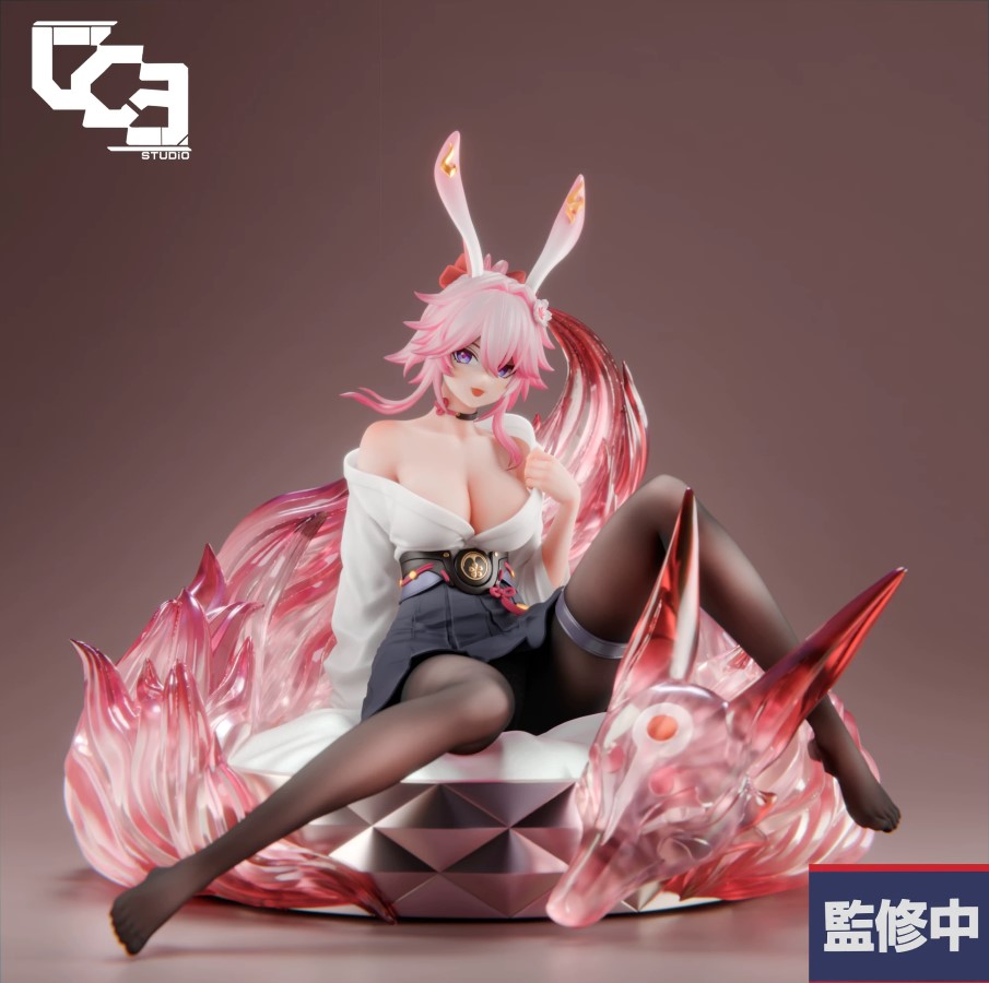 Evanescia - Honkai: Star Rail