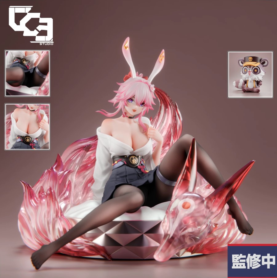 Evanescia - Honkai: Star Rail