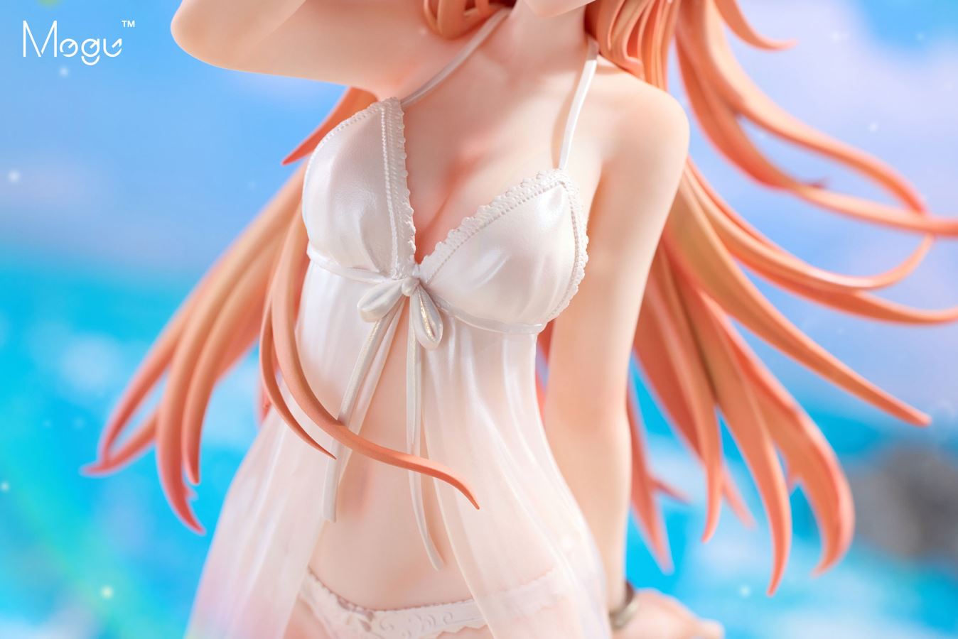 Asuka Langley Soryu - Neon Genesis Evangelion 1/6